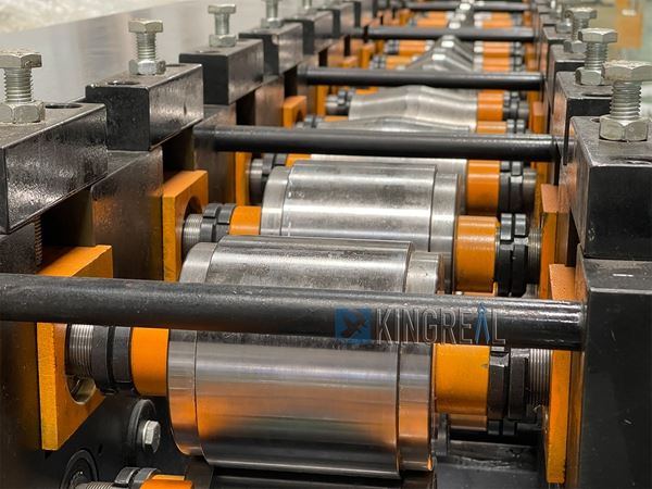 roll forming machine-2