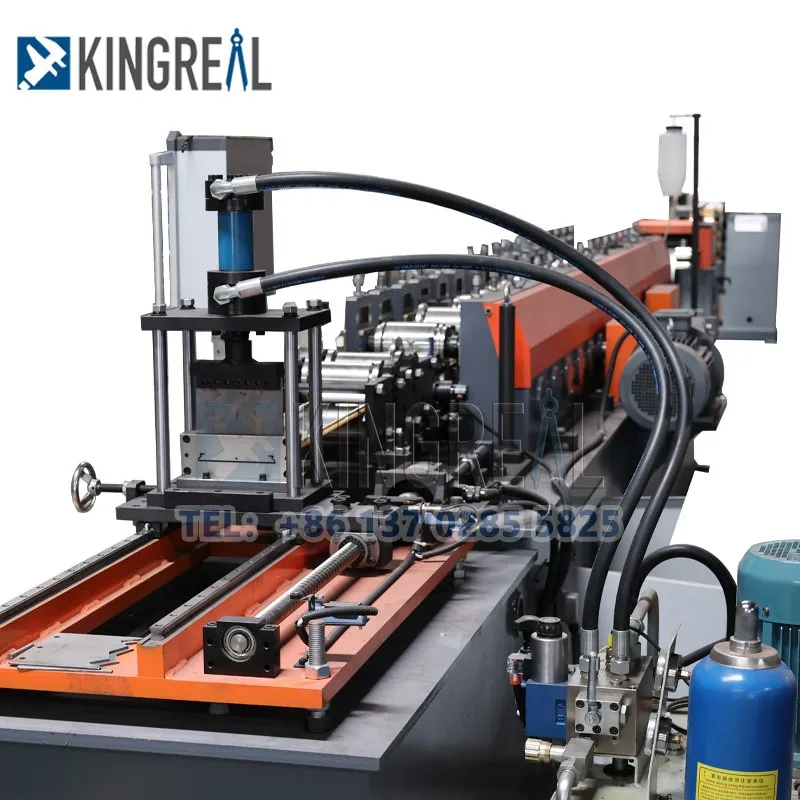 product-400-400 shearing cutting machine