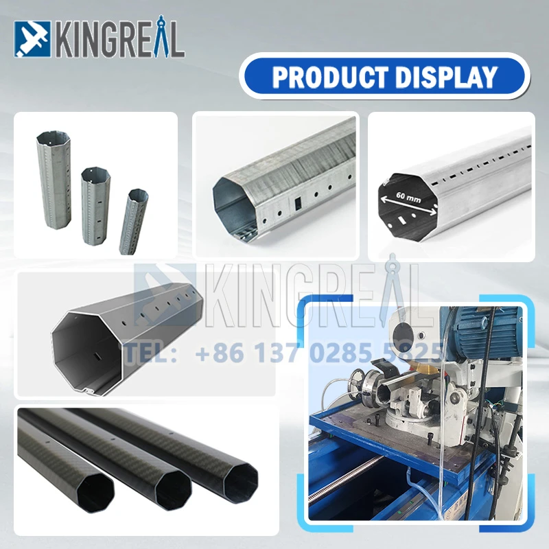 4-octagonal pipe roll forming machine 4-octagonal pipe roll forming machine