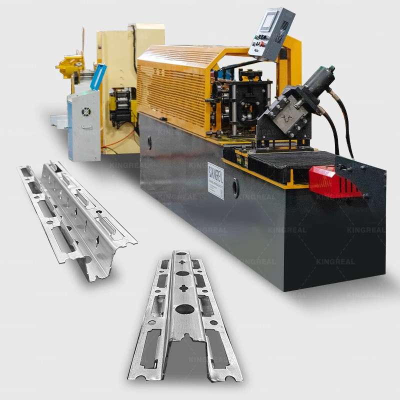 metal ceiling carrier machine metal ceiling carrier machine