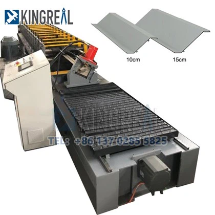 Maskin för tillverkning av solgaller